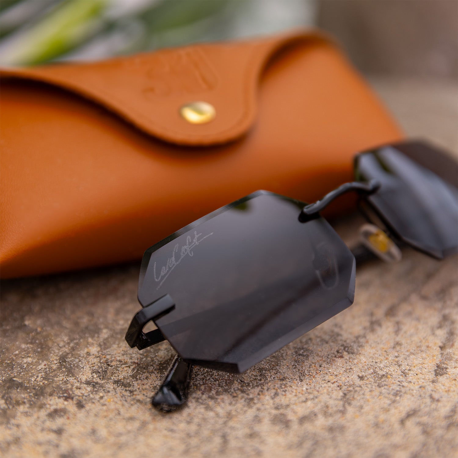 Lara Croft Angel of Darkness Sun Glasses