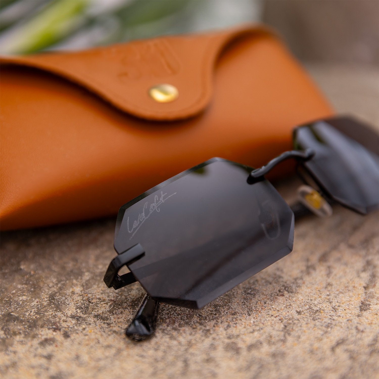 Lara Croft Angel of Darkness Sun Glasses – Tomb Raider Gear Store