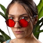 Lara Croft Classic Sun Glasses