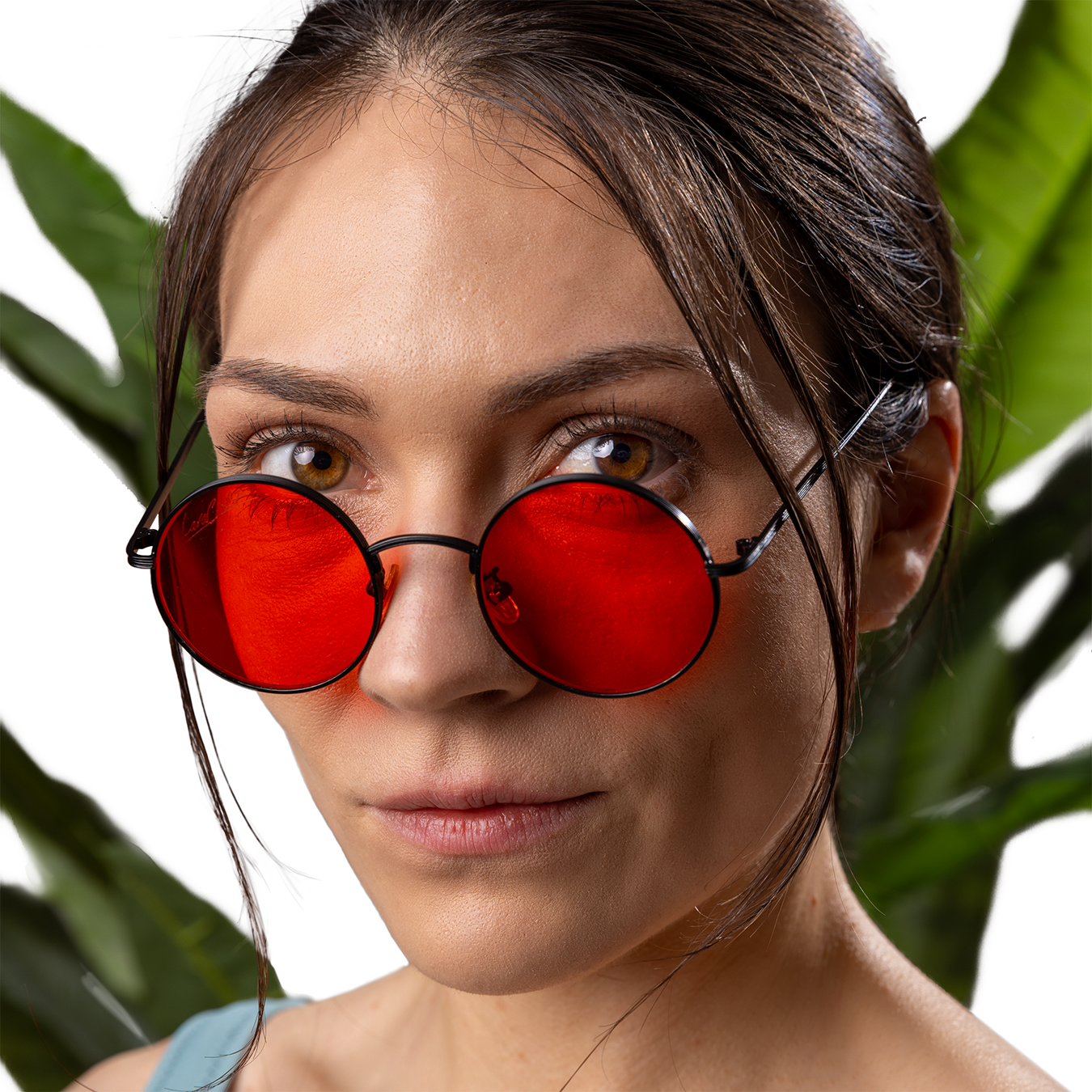 Lara Croft Classic Sun Glasses