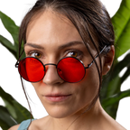 Lara Croft Classic Sun Glasses