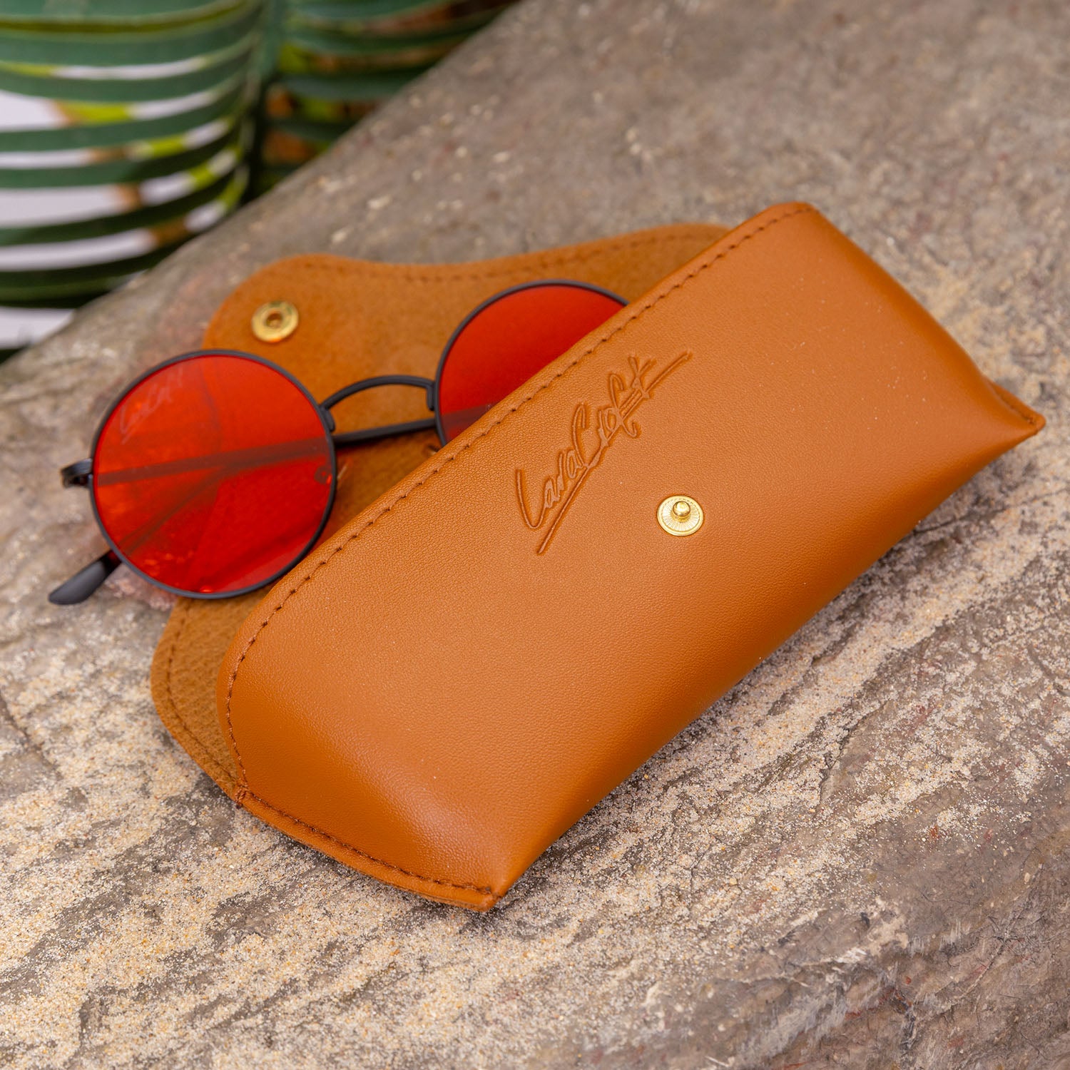 Lara Croft Classic Sun Glasses