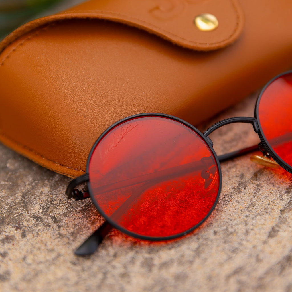 Lara Croft Classic Sun Glasses