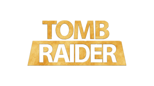 Tomb Raider Gear Store logo