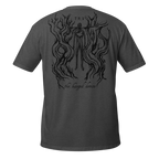 Tomb Raider: Limited Edition T-Shirt - The Hanged Demon