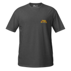 Tomb Raider: Limited Edition T-Shirt - The Hanged Demon