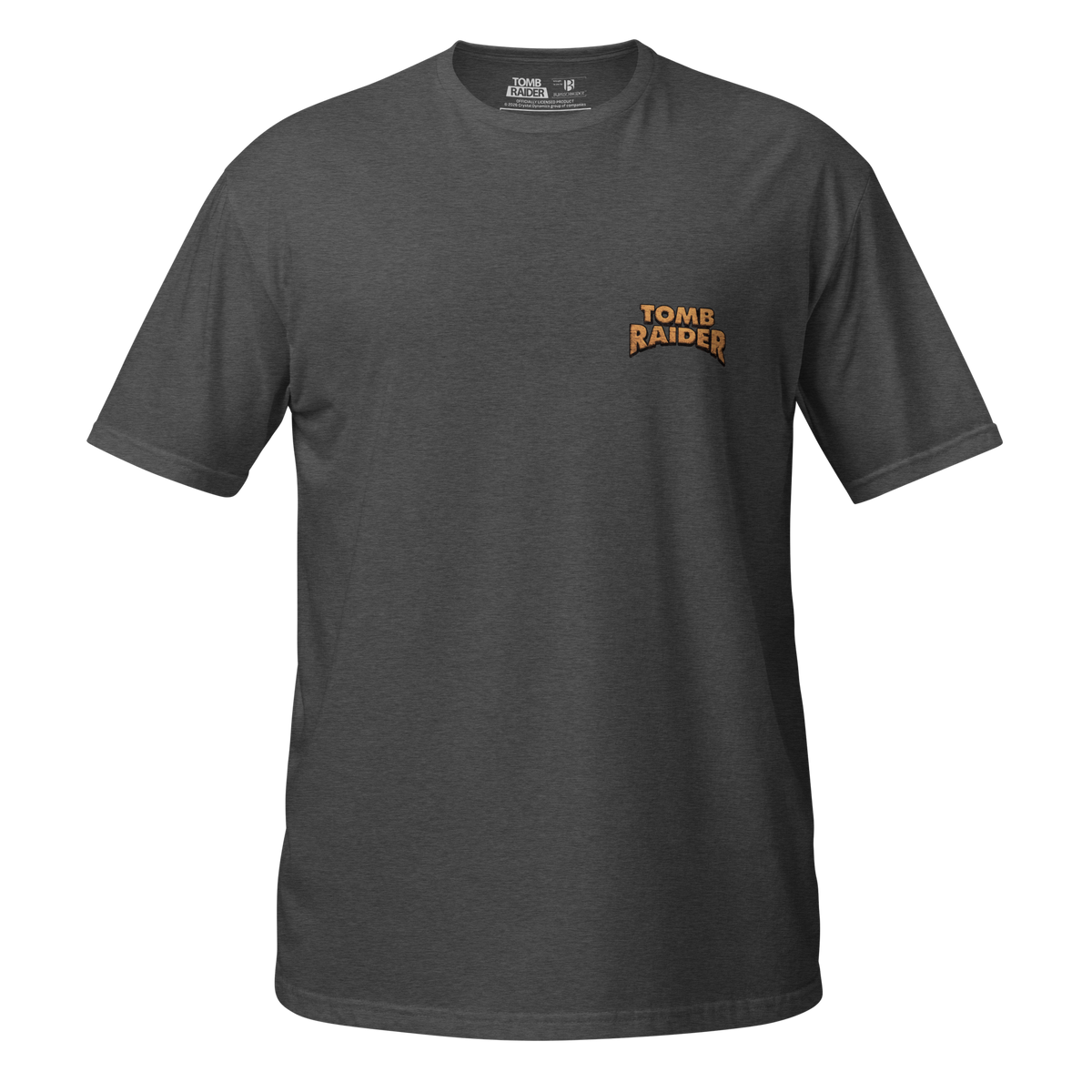 Tomb Raider: Limited Edition T-Shirt - Abomination